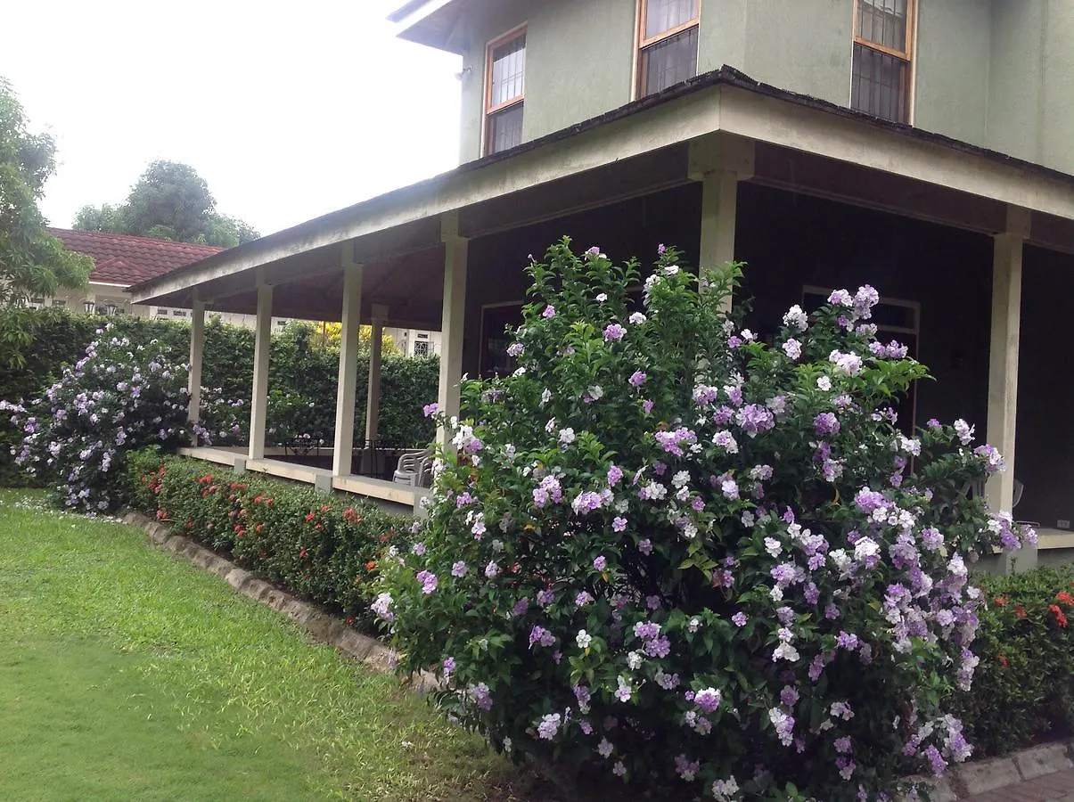 The Inn At 6 Kingston Jamaïque