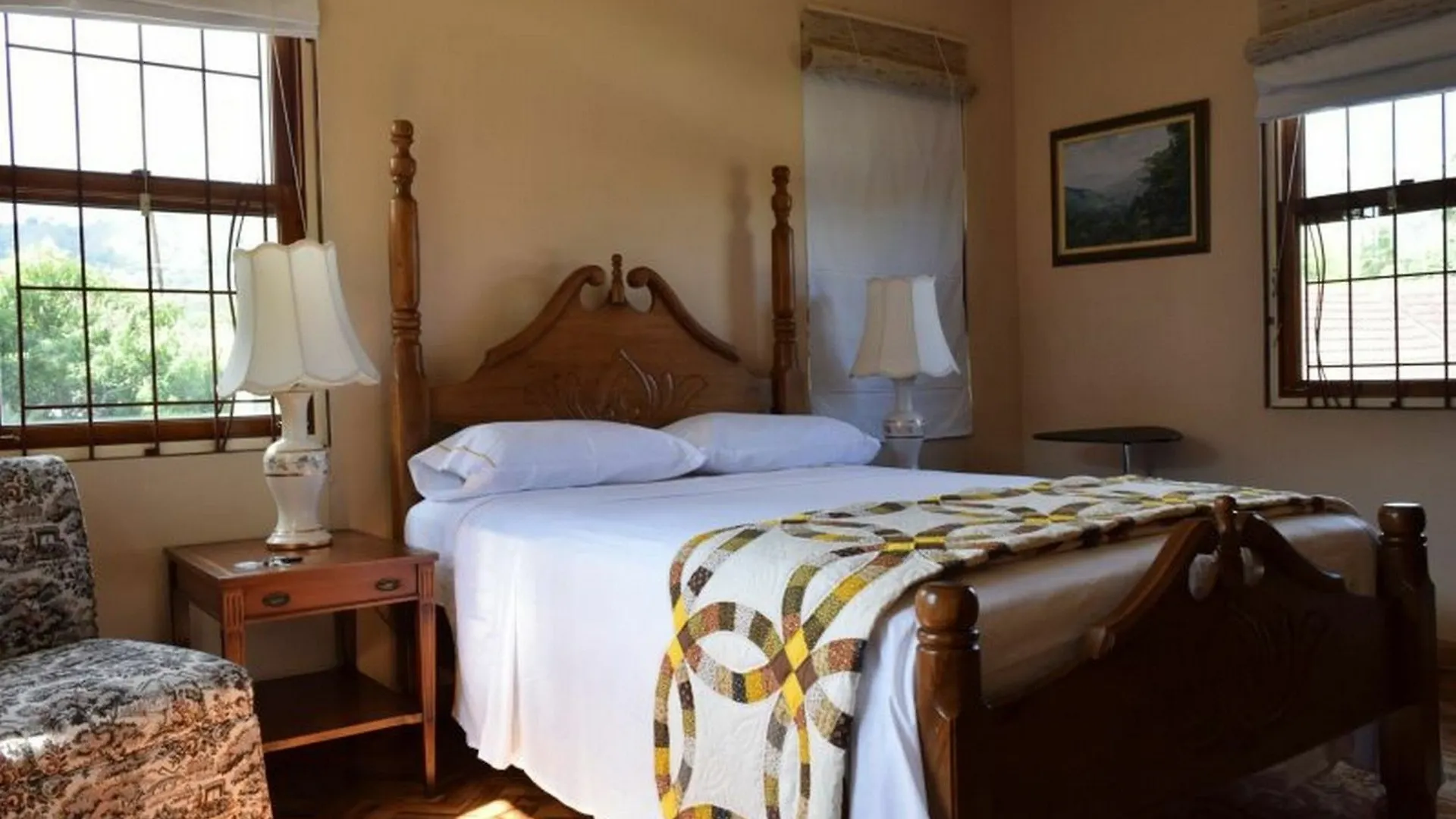 The Inn At 6 Kingston