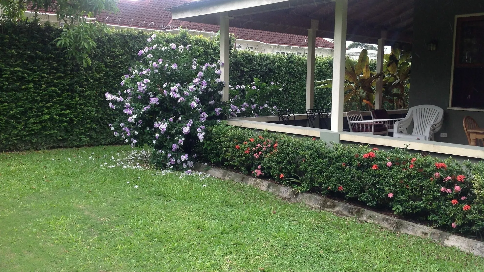 The Inn At 6 Kingston Jamaica