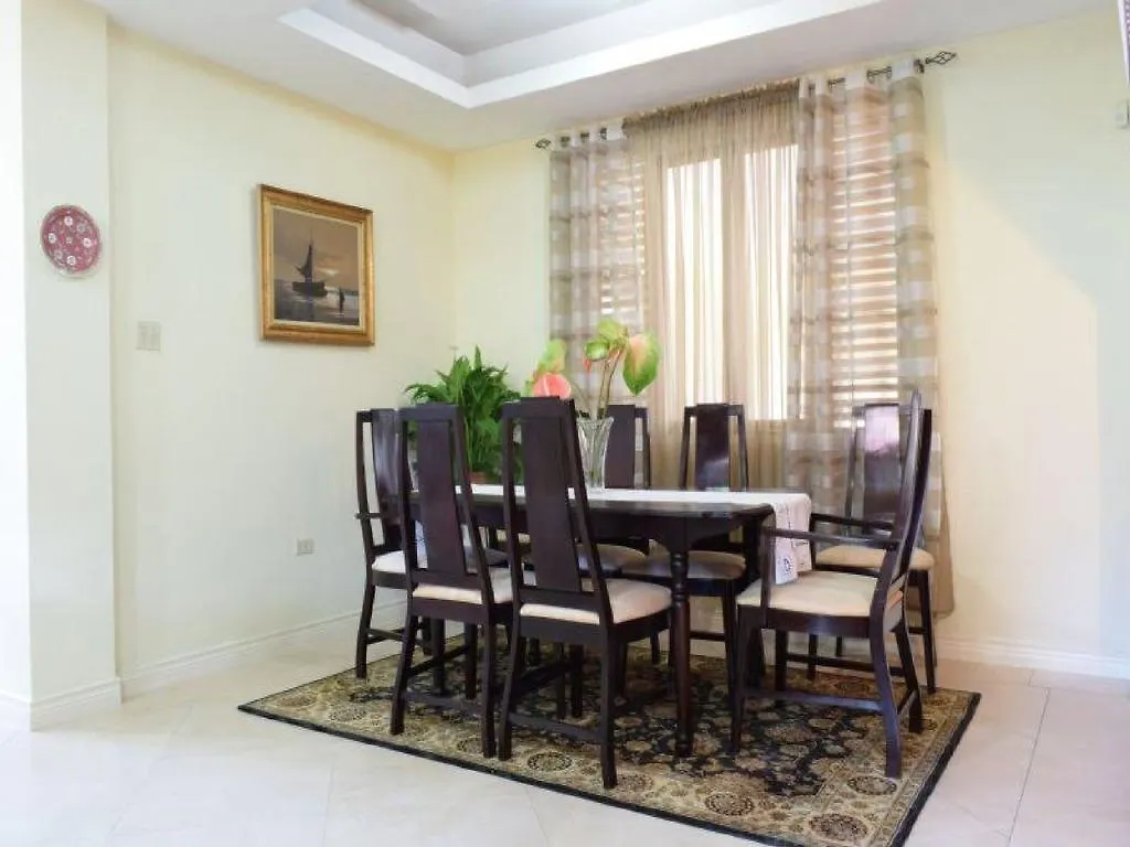 The Inn At 6 Kingston Vakantiehuis