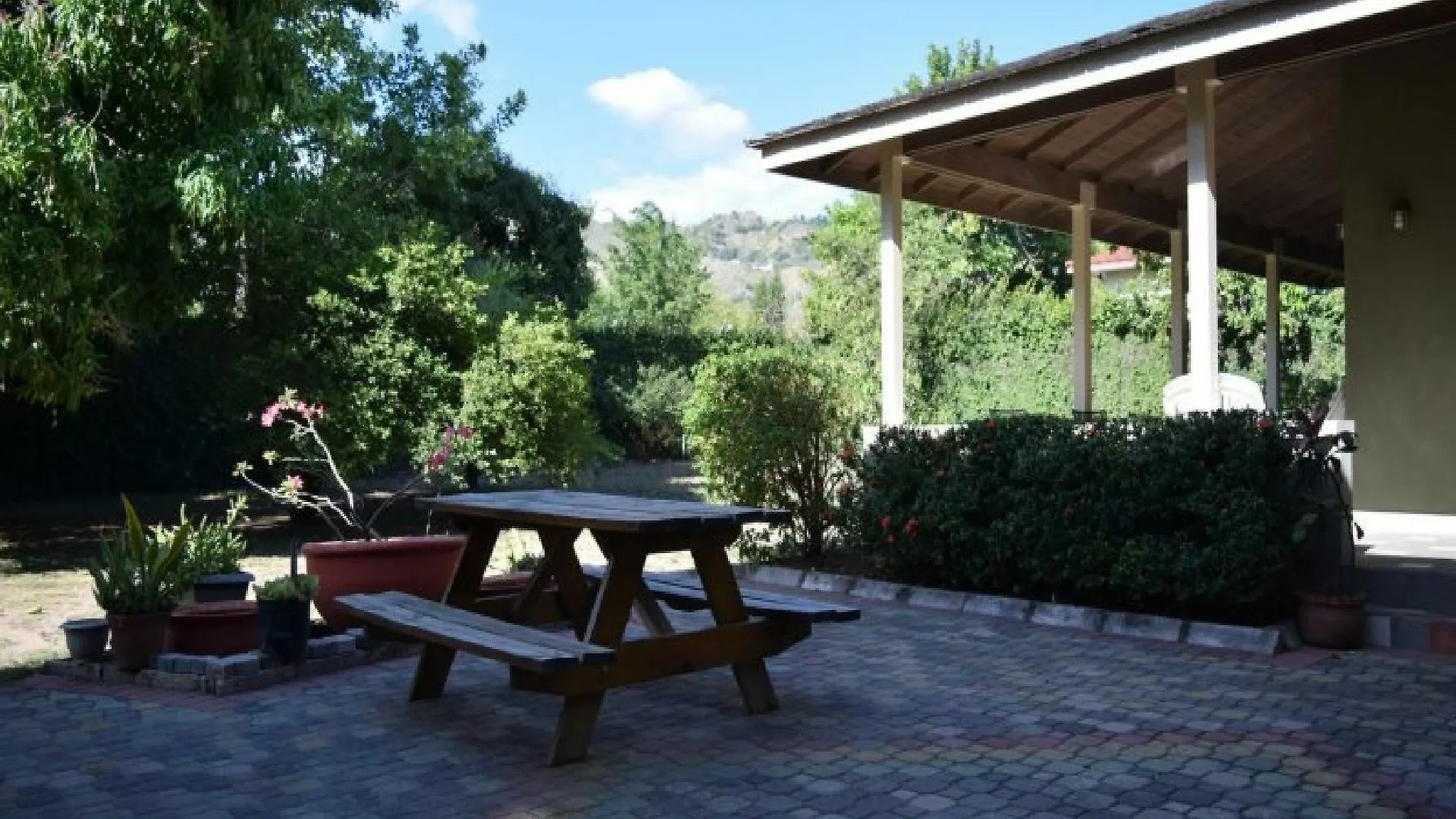 Vakantiehuis The Inn At 6 Kingston
