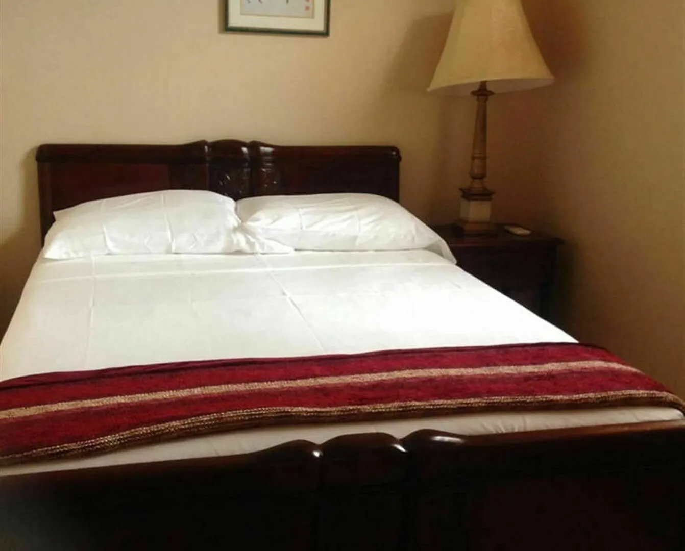 Vakantiehuis The Inn At 6 Kingston